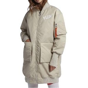 🆕 Nike NSW parka jacket